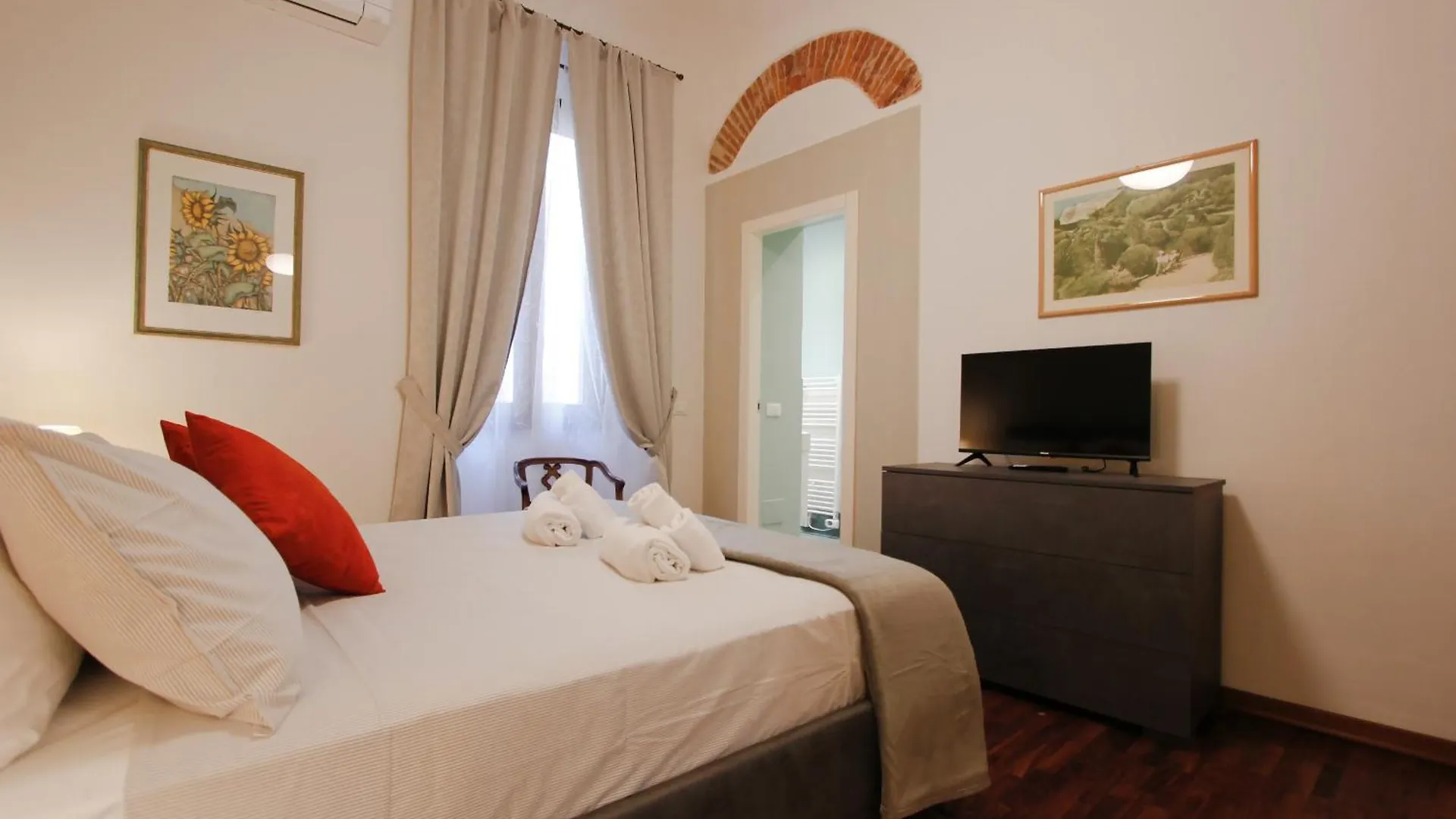 Calzaiuoli Suite Florença 0*,  Itália