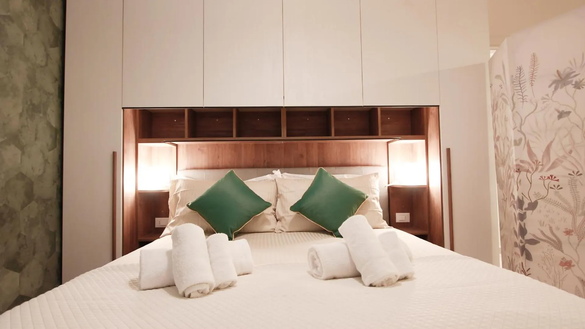 Calzaiuoli Suite Florença