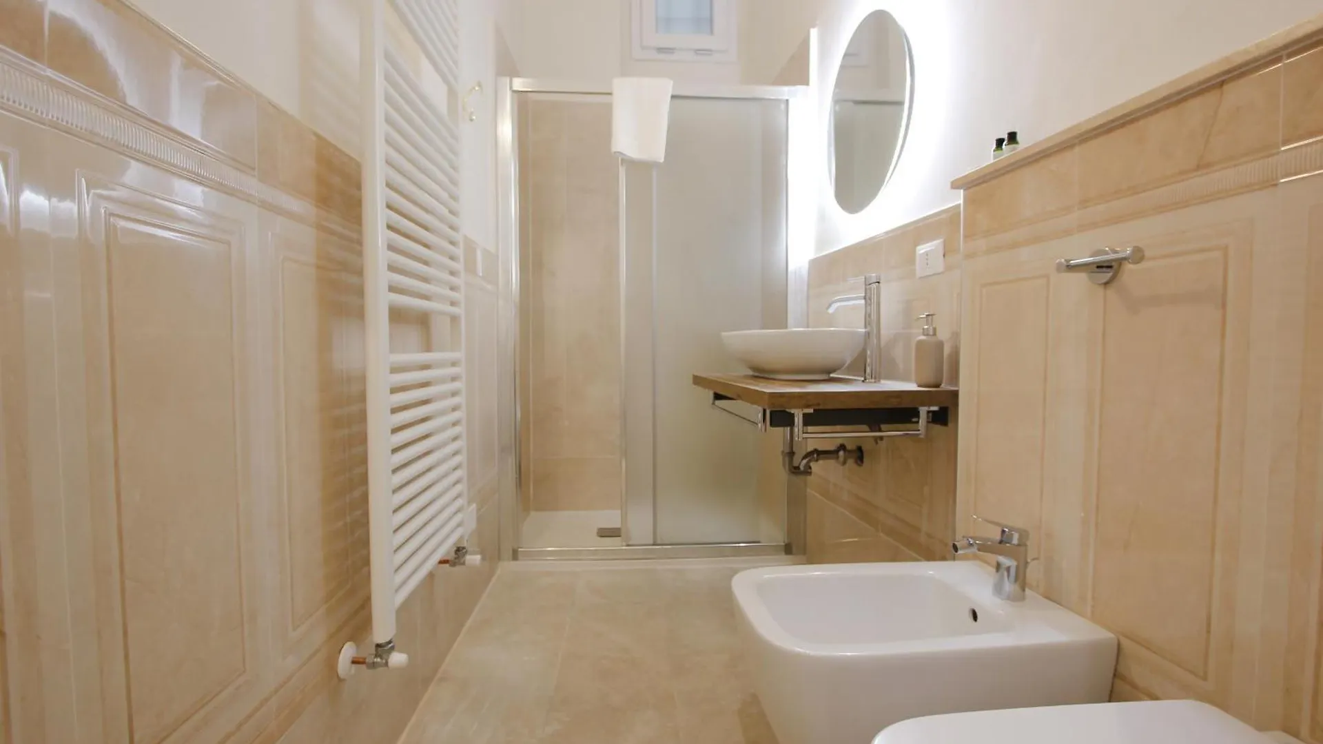 Calzaiuoli Suite Florença Casa de hóspedes