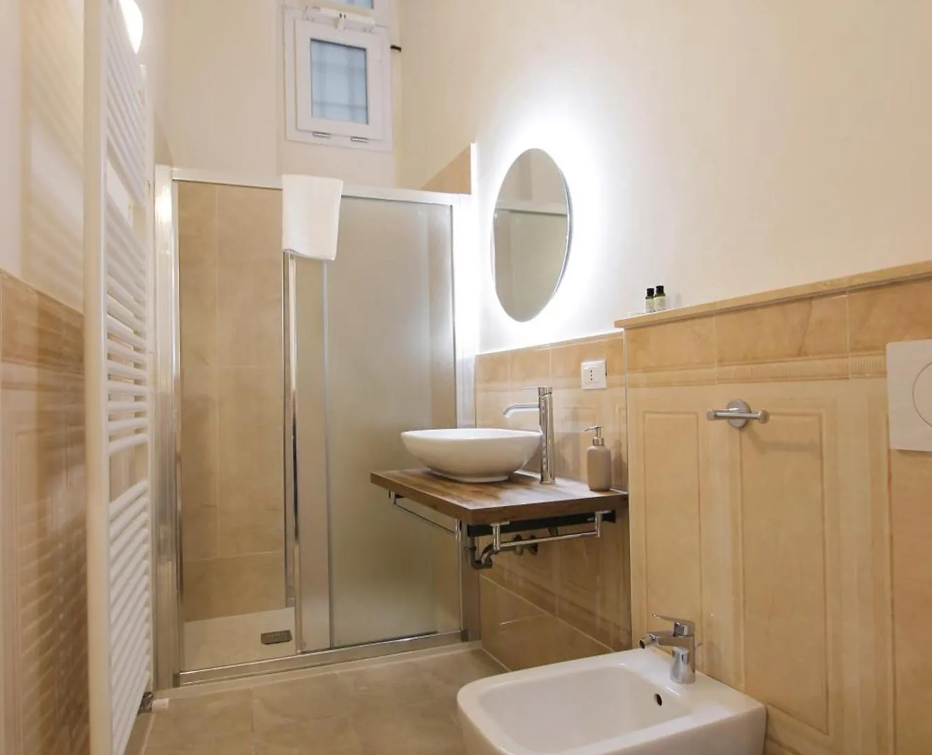 Calzaiuoli Suite Florença