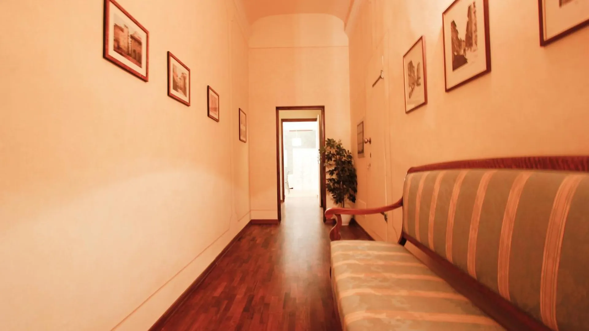 Calzaiuoli Suite Florença