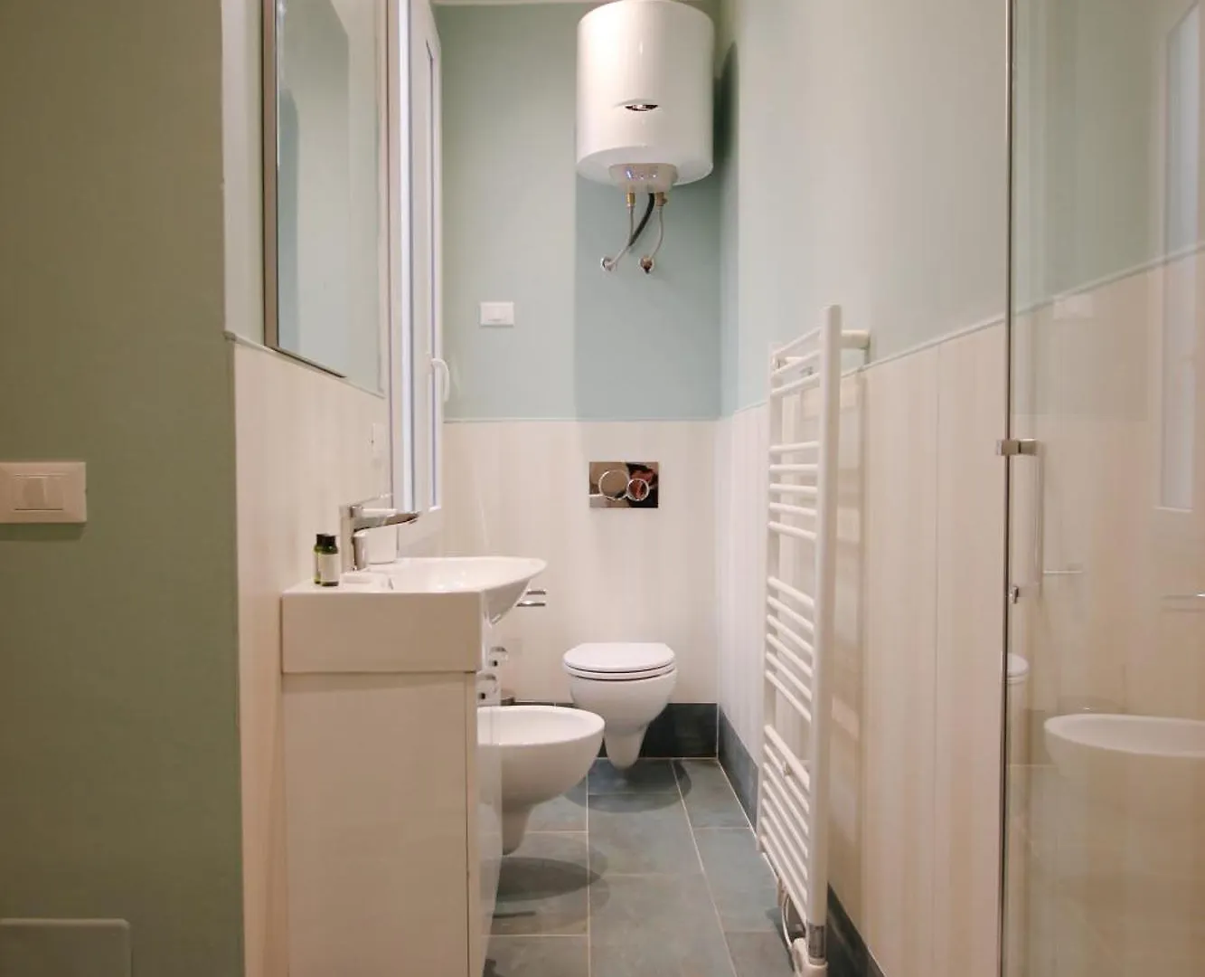 Calzaiuoli Suite Florença Casa de hóspedes