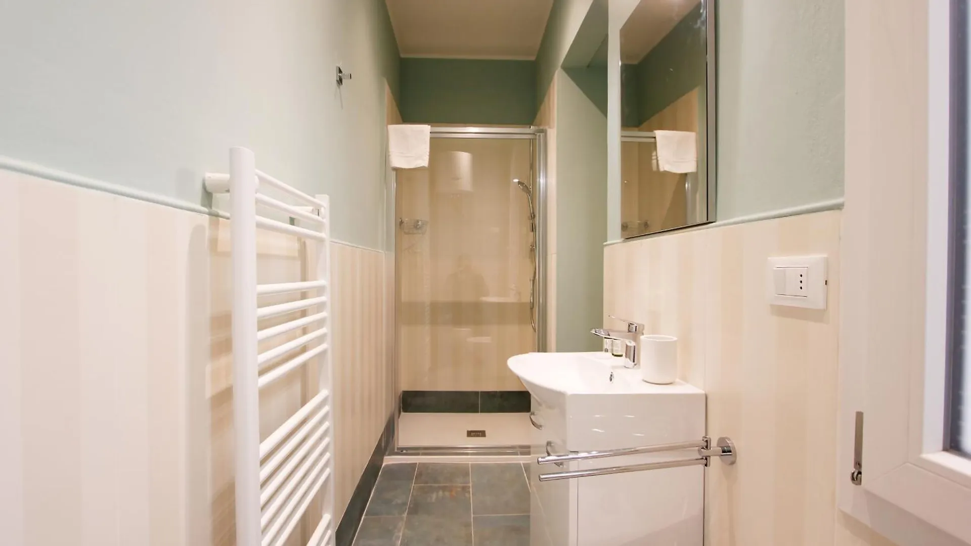 Calzaiuoli Suite Florença 0*,