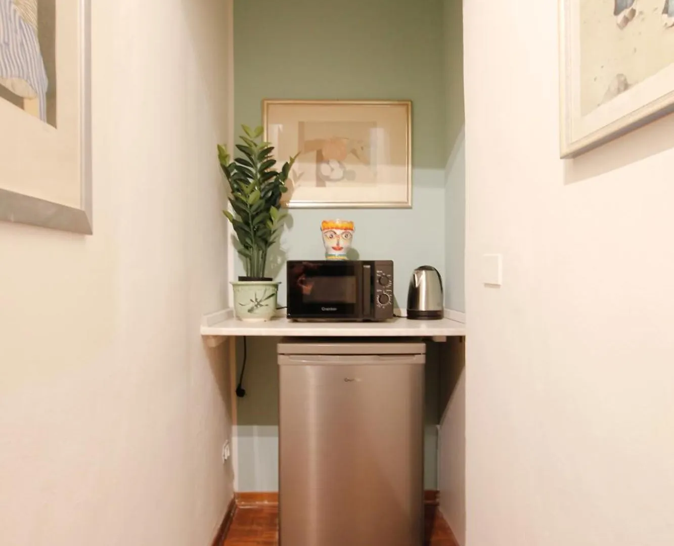 Calzaiuoli Suite Florença Casa de hóspedes