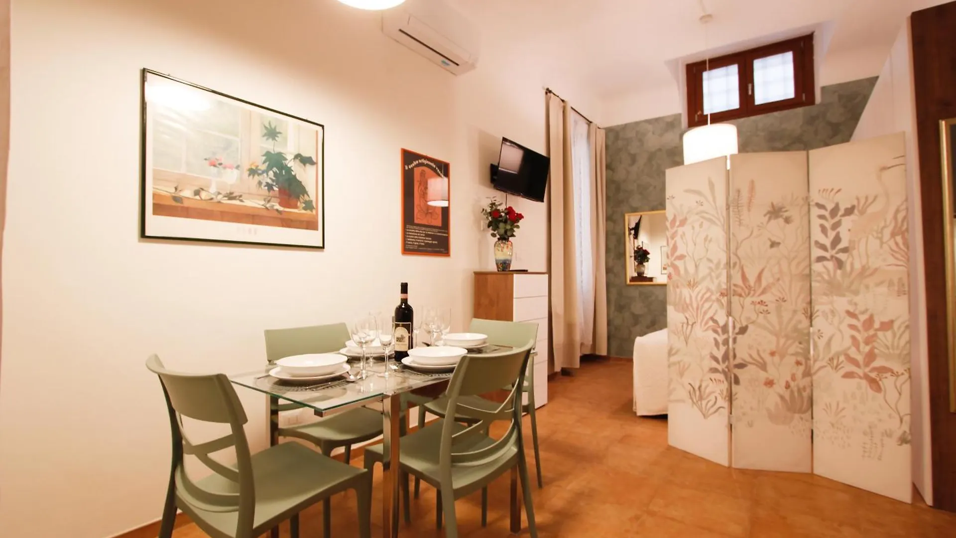 Calzaiuoli Suite Florença Itália