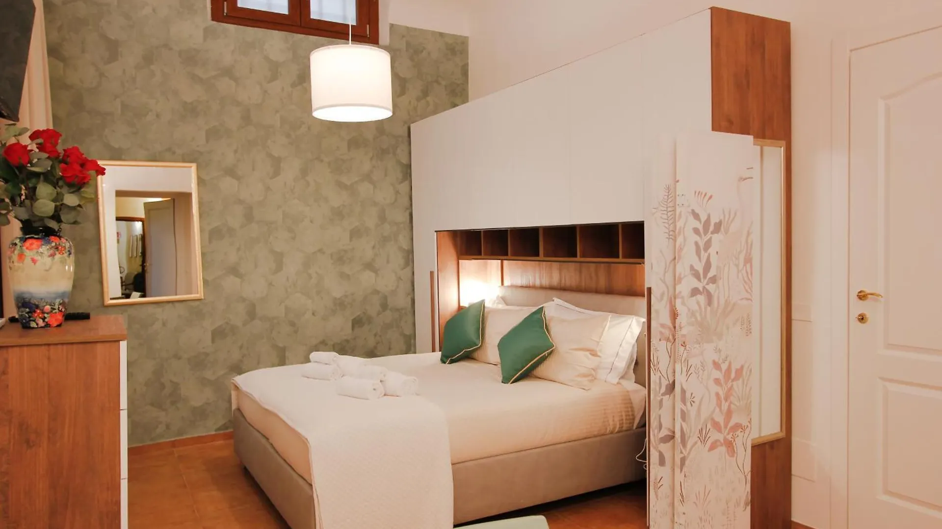 Πανσιόν Calzaiuoli Suite Φλωρεντία