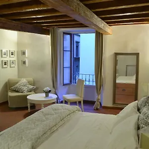 Gasthof Dante's Relais, Florenz