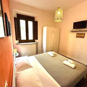Gasthof 45, Florenz