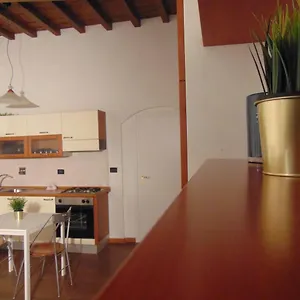 Casa de hóspedes Dante's, Florença