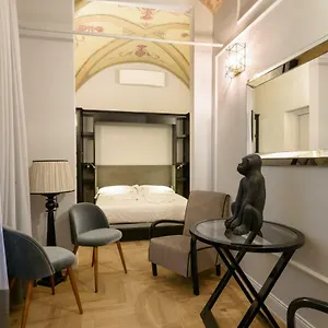 Casa de hóspedes Vivaldi Luxury, Florença