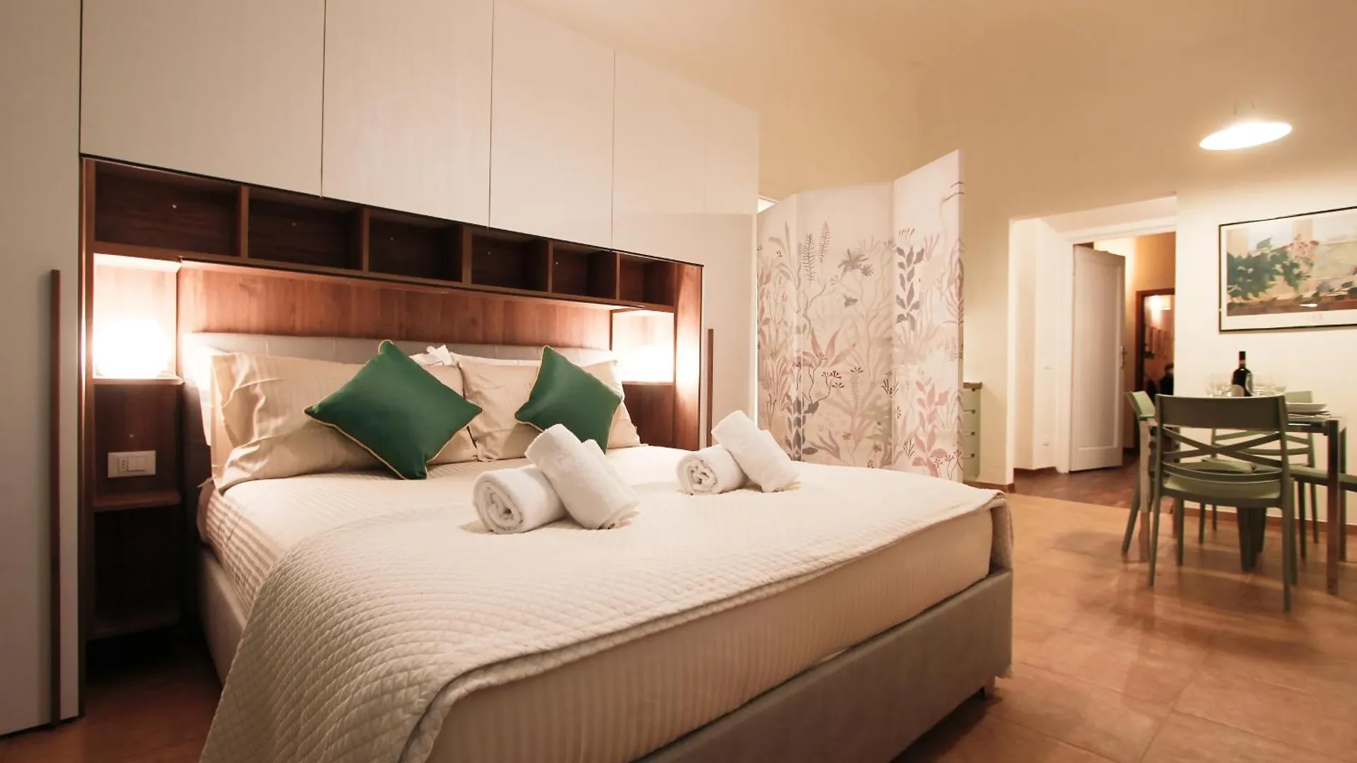 Guest house Calzaiuoli Suite Florence Italy