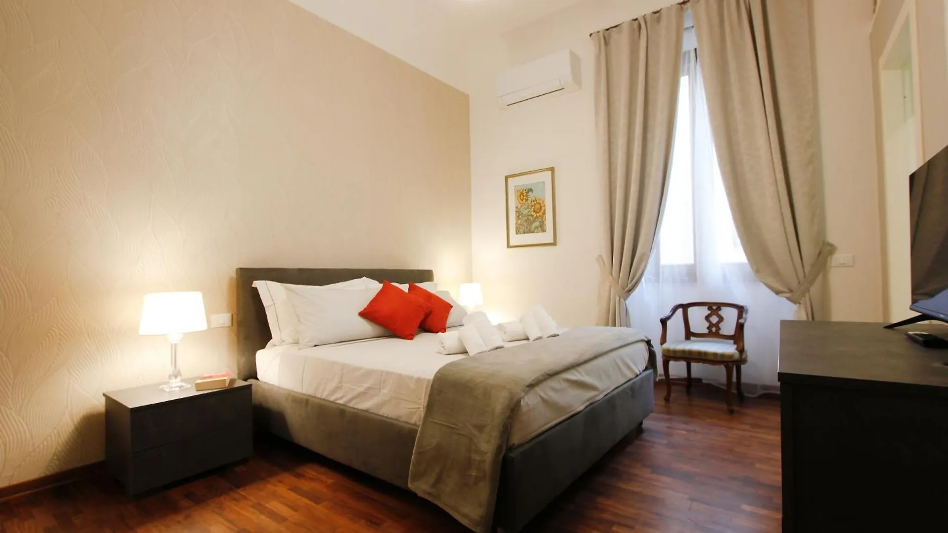 Calzaiuoli Suite Florence