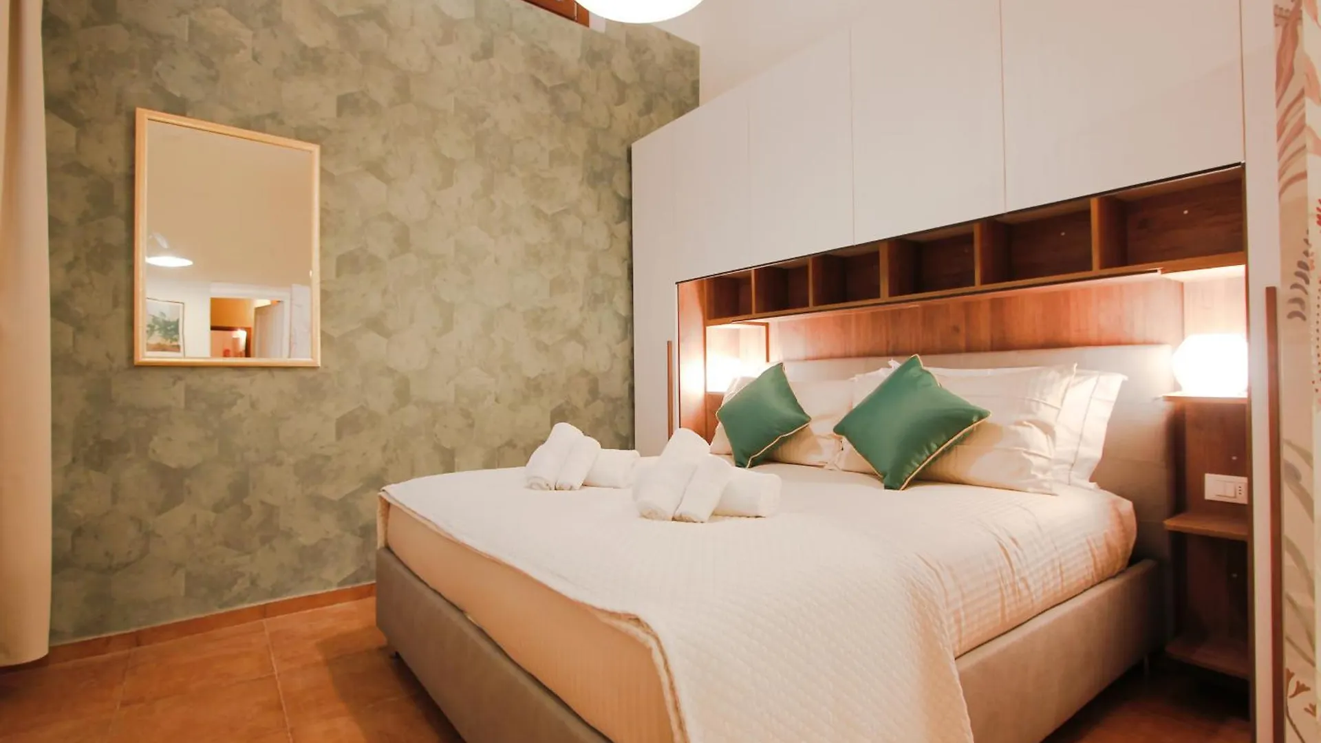Guest house Calzaiuoli Suite Florence