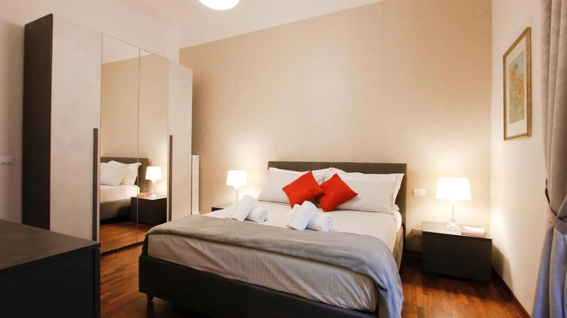 Calzaiuoli Suite Florence Guest house