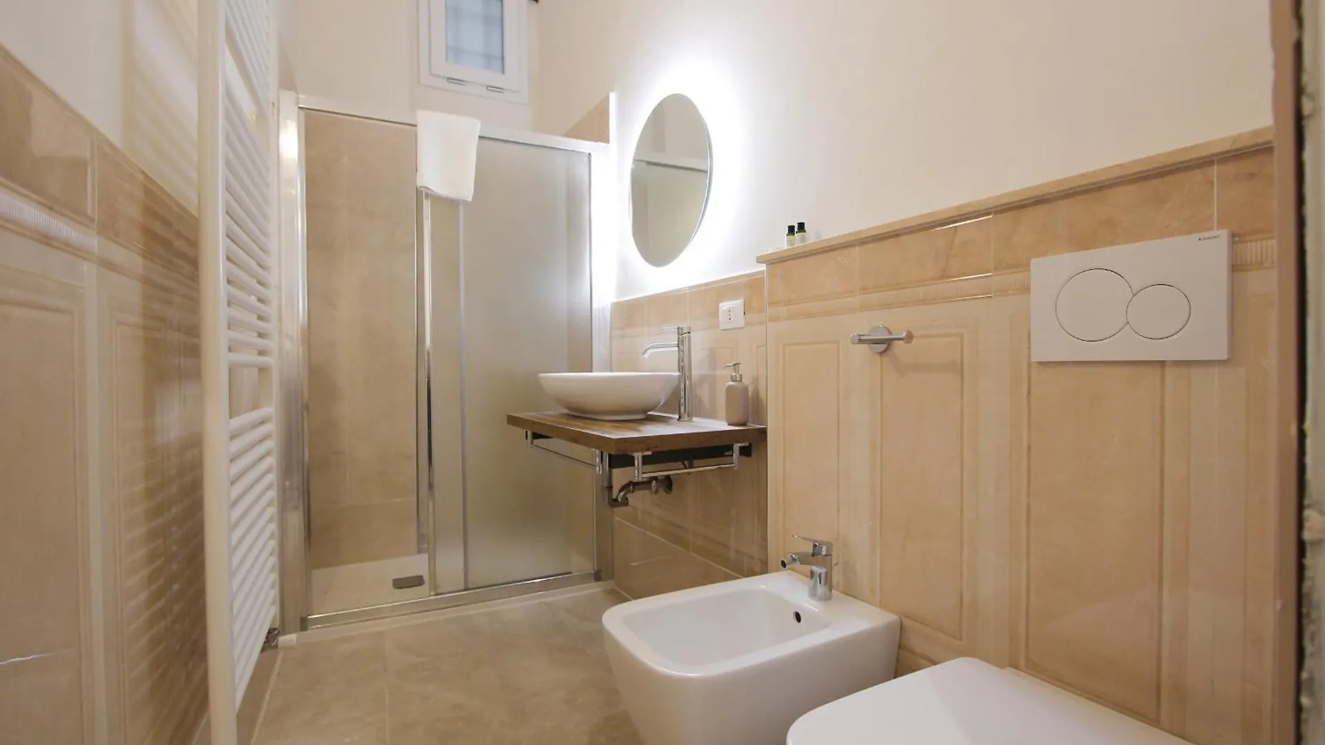 Guest house Calzaiuoli Suite Florence