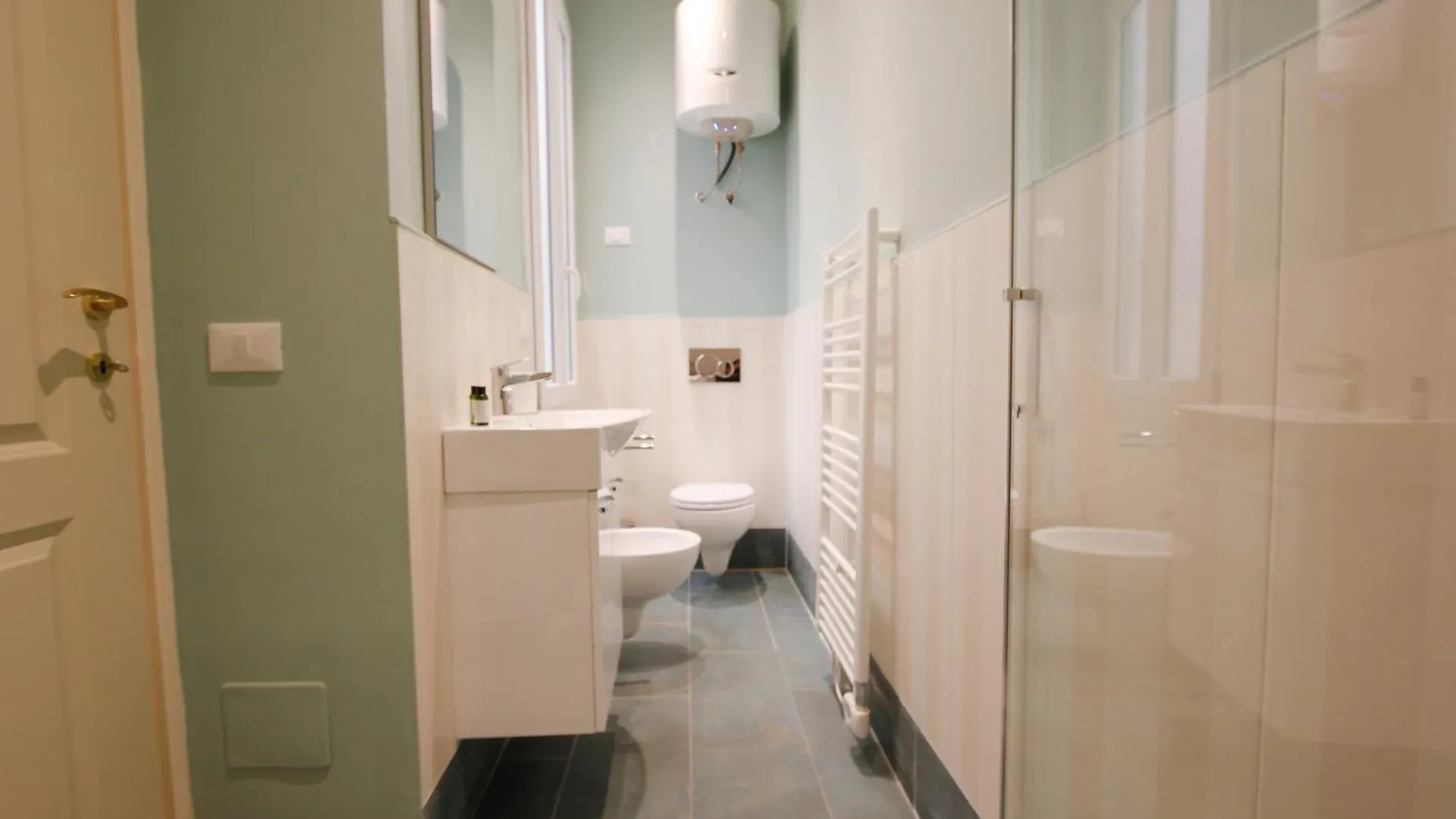 Guest house Calzaiuoli Suite Florence Italy