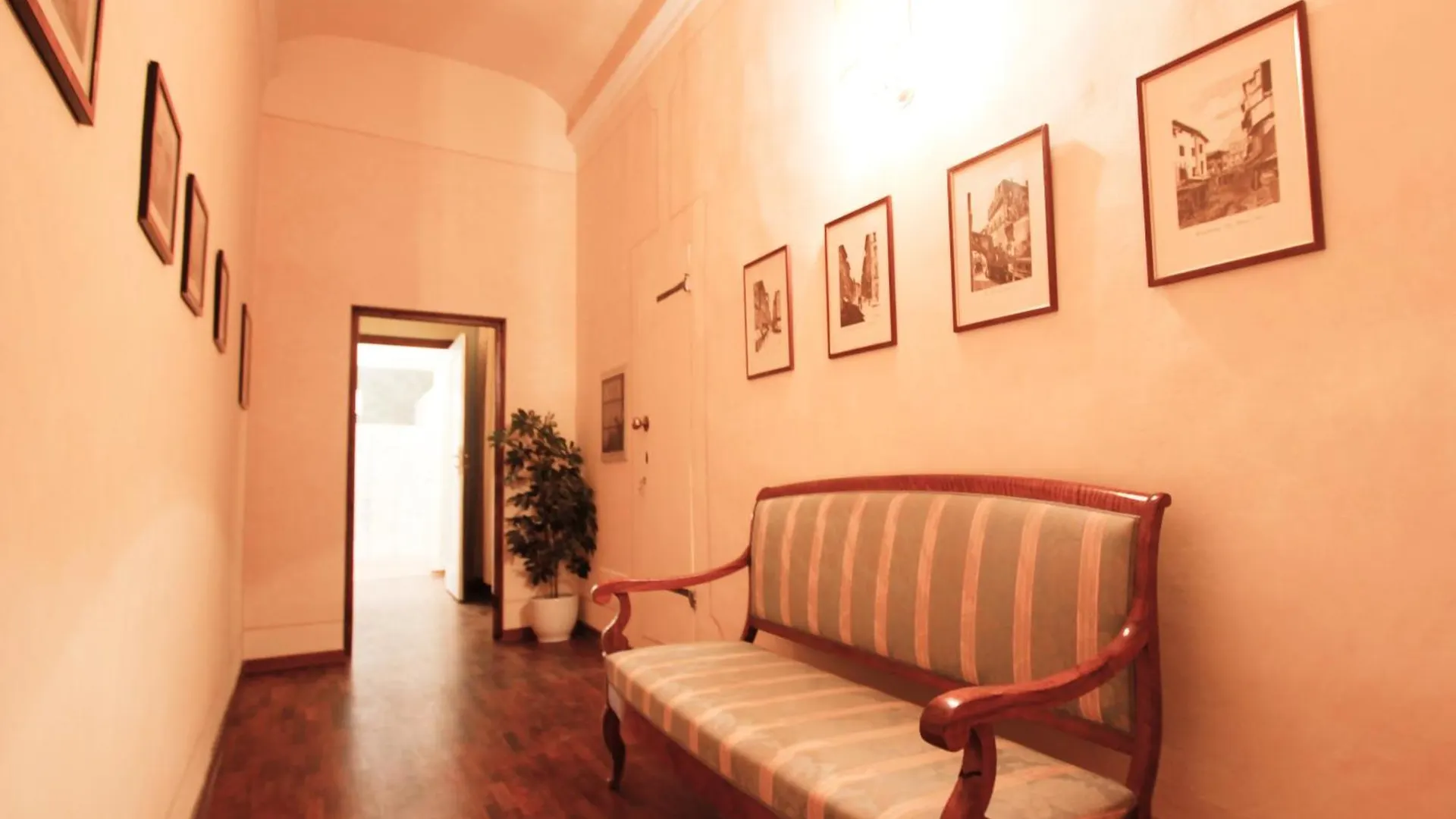 Guest house Calzaiuoli Suite Florence Italy