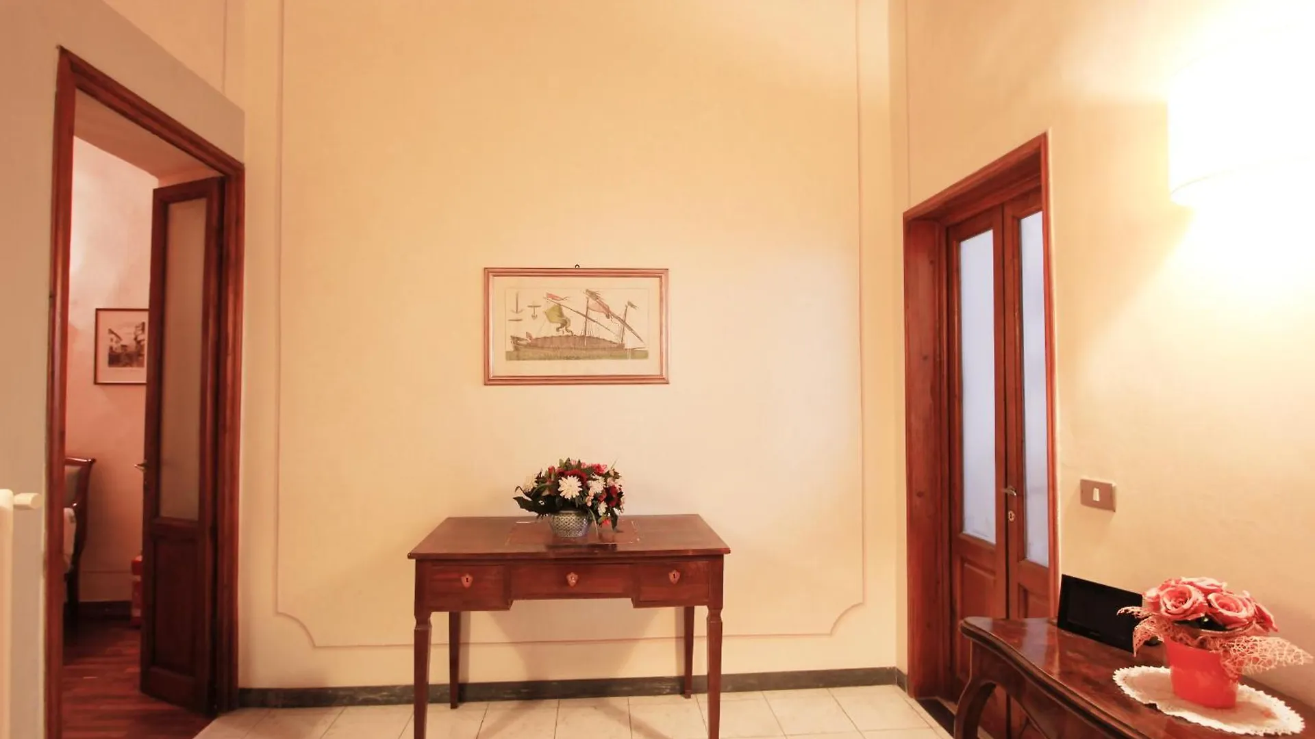 Guest house Calzaiuoli Suite Florence