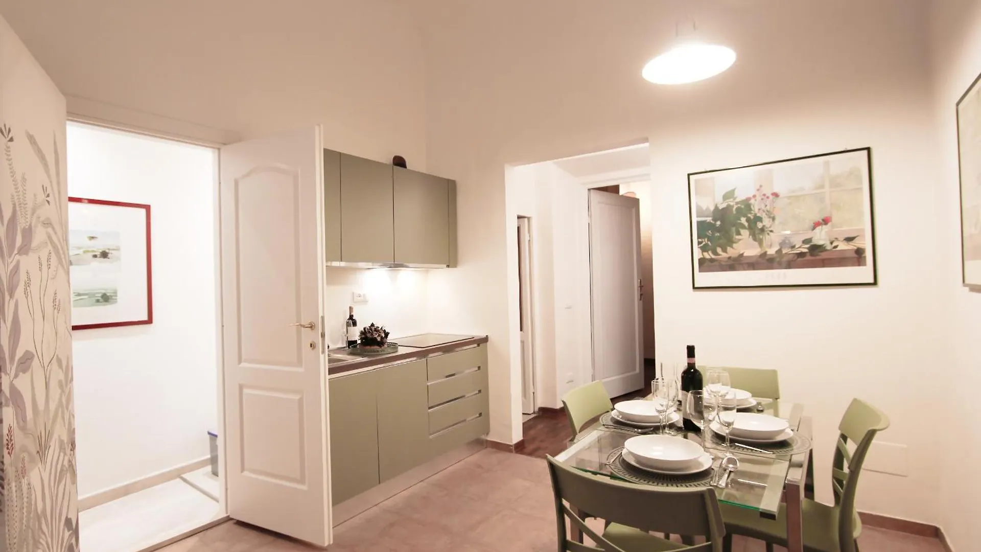 Guest house Calzaiuoli Suite Florence