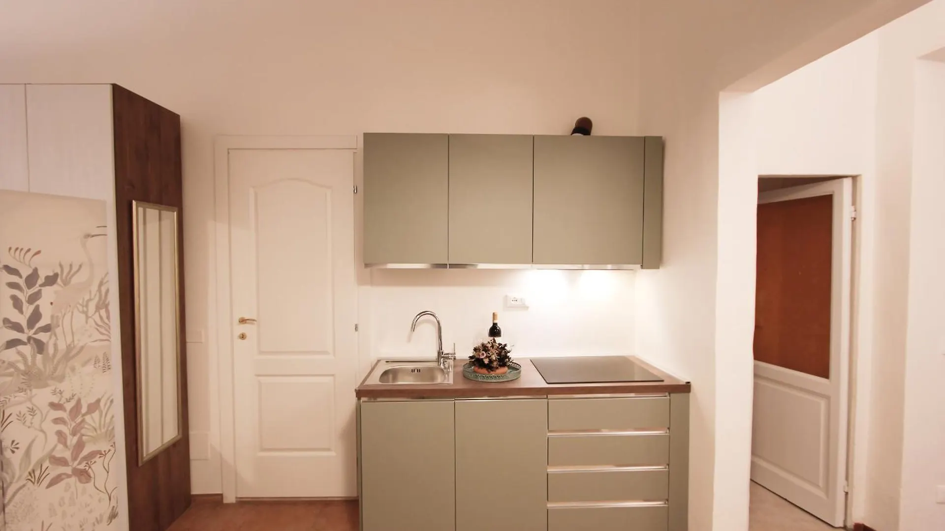 Calzaiuoli Suite Florence 0*,  Italy