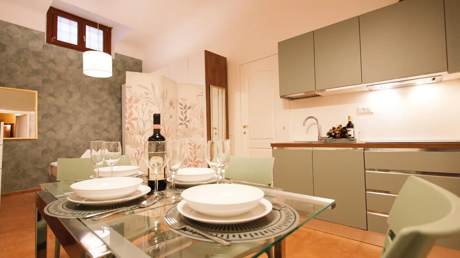 Guest house Calzaiuoli Suite Florence
