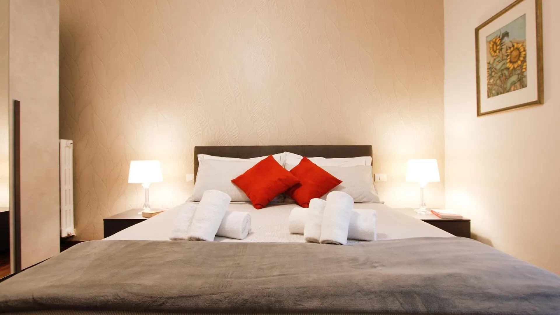 Calzaiuoli Suite Florence 0*,  Italy